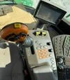 Зернозбиральний комбайн John Deere S670, 2012 р.в, без жниварки, б/в - 7