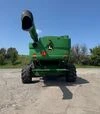 Зернозбиральний комбайн John Deere S690, 2015 р.в, б/в - 4