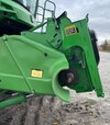 Зерноуборочный комбайн John Deere S680, 2012 г.в, б/у - 7
