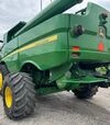 Зернозбиральний комбайн John Deere S690, 2013 р.в, б/в - 4