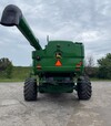 Зернозбиральний комбайн John Deere S690, 2013 р.в, б/в - 5