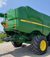 Зернозбиральний комбайн John Deere S680, 2013 р.в, без жниварки, б/в - 5