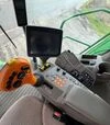 Зернозбиральний комбайн John Deere S670, 2015 р.в, без жниварки, б/в - 6