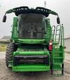 Зернозбиральний комбайн John Deere S670, 2015 р.в, без жниварки, б/в - 4