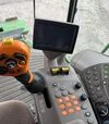 Зерноуборочный комбайн John Deere S680, 2015 г.в, б/у - 8