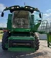 Зерноуборочный комбайн John Deere S780, 2020 г.в, б/у - 1