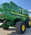 Зерноуборочный комбайн John Deere S780, 2020 г.в, б/у - 3