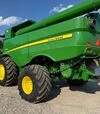 Зерноуборочный комбайн John Deere S780, 2020 г.в, б/у - 5