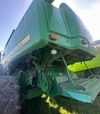 Зернозбиральний комбайн John Deere 9770 STS Bullet Rotor, 2008 р.в, б/в - 2