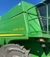 Зернозбиральний комбайн John Deere 9770 STS Bullet Rotor, 2008 р.в, б/в - 3