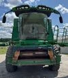 Зернозбиральний комбайн John Deere S680, 2013 р.в, б/в, без жниварки - 1
