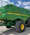 Зернозбиральний комбайн John Deere S680, 2013 р.в, б/в, без жниварки - 2