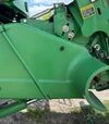 Зернозбиральний комбайн John Deere S680, 2013 р.в, б/в, без жниварки - 6