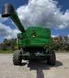 Зернозбиральний комбайн John Deere S680, 2013 р.в, б/в, без жниварки - 5