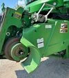 Зернозбиральний комбайн John Deere S670, 2012 р.в, б/в, без жниварки - 8