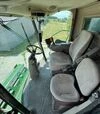Зернозбиральний комбайн John Deere S670, 2012 р.в, б/в, без жниварки - 10