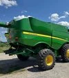 Зернозбиральний комбайн John Deere S670, 2012 р.в, б/в, без жниварки - 5