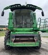 Зерноуборочный комбайн John Deere S780, 2018 г.в, б/у - 1