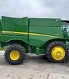 Зерноуборочный комбайн John Deere S780, 2018 г.в, б/у - 3