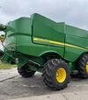 Зерноуборочный комбайн John Deere S780, 2018 г.в, б/у - 4