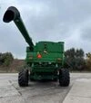Зерноуборочный комбайн John Deere S780, 2018 г.в, б/у - 5