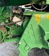 Зерноуборочный комбайн John Deere S680, 2012 г.в, б/у, без жатки - 7