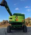 Зерноуборочный комбайн John Deere S680, 2012 г.в, б/у, без жатки - 5