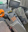 Зерноуборочный комбайн John Deere S670, 2012 г.в., б/у, без жатки - 8