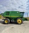 Зернозбиральний комбайн John Deere 9760 STS Bullet Rotor, 2004 р.в, б/в - 1