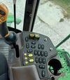 Зернозбиральний комбайн John Deere 9760 STS Bullet Rotor, 2004 р.в, б/в - 10