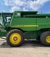 Зернозбиральний комбайн John Deere 9760 STS Bullet Rotor, 2004 р.в, б/в - 4