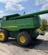 Зернозбиральний комбайн John Deere 9760 STS Bullet Rotor, 2004 р.в, б/в - 5