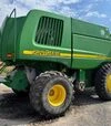 Зернозбиральний комбайн John Deere 9760 STS Bullet Rotor, 2004 р.в, б/в - 7
