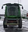 Зерноуборочный комбайн John Deere S780, 2019 г.в, б/у - 1