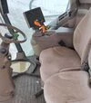Зерноуборочный комбайн John Deere S780, 2019 г.в, б/у - 9