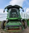 Зернозбиральний комбайн John Deere S670, 2012 р.в., б/в - 3