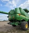 Зернозбиральний комбайн John Deere S670, 2012 р.в., б/в - 4