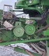 Зерноуборочный комбайн John Deere S680, 2012 г.в., б/у - 7