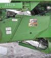 Зернозбиральний комбайн John Deere S680, 2012 р.в., без жниварки, б/в - 7