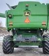 Зернозбиральний комбайн John Deere S680, 2012 р.в., без жниварки, б/в - 5