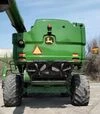 Зернозбиральний комбайн John Deere S680, 2014 р.в., без жниварки, б/в - 5