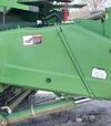 Зернозбиральний комбайн John Deere S680, 2014 р.в., без жниварки, б/в - 6