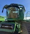 Зернозбиральний комбайн John Deere S770, 2021 р.в, б/в - 1