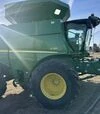 Зернозбиральний комбайн John Deere S790, 2018 р.в, б/в - 5