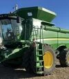 Зернозбиральний комбайн John Deere S790, 2018 р.в, б/в - 4