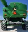 Зернозбиральний комбайн John Deere S680, 2013 р.в., б/в, без жниварки - 6