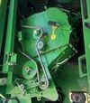 Зернозбиральний комбайн John Deere S680, 2013 р.в., б/в, без жниварки - 8