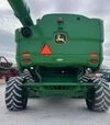 Зернозбиральний комбайн John Deere S690, 2017 р.в, б/в - 7