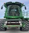 Зернозбиральний комбайн John Deere S690, 2017 р.в, б/в - 4