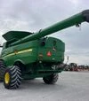 Зернозбиральний комбайн John Deere S690, 2017 р.в, б/в - 5